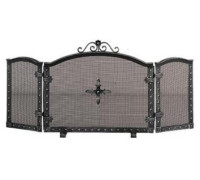 Экран для камина Heibi 52044-026