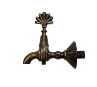 Кран для хамама - Ottoman 04 Кран для хамама - Ottoman 04
