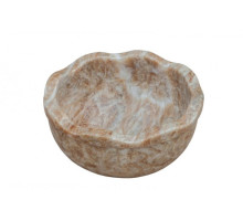 Курна Pal TSL-2 YELLOW MARBLE
