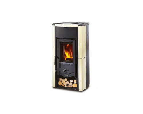 Печь Nordica FIAMMETTA (бежевая)