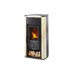 Печь Nordica FIAMMETTA (бежевая)