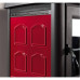 Печь Nordica Gemma Forno (кофейная)