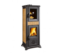 Печь Nordica Gemma Forno (кофейная)