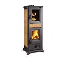 Печь Nordica Gemma Forno (кофейная)