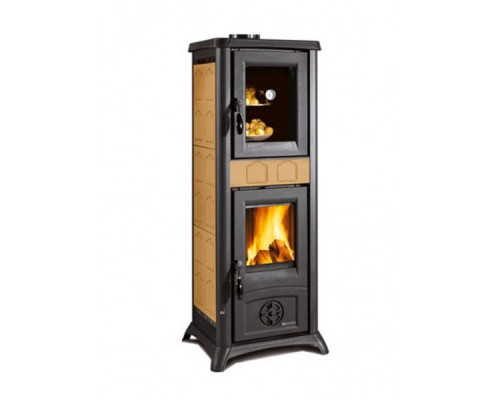 Печь Nordica Gemma Forno (кофейная)