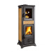 Печь Nordica Gemma Forno (кофейная)