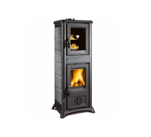 Печь Nordica Gemma Forno (натуральный камень)