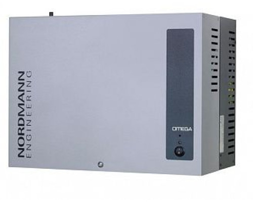 Парогенератор Nordmann Omega 8 (Display)