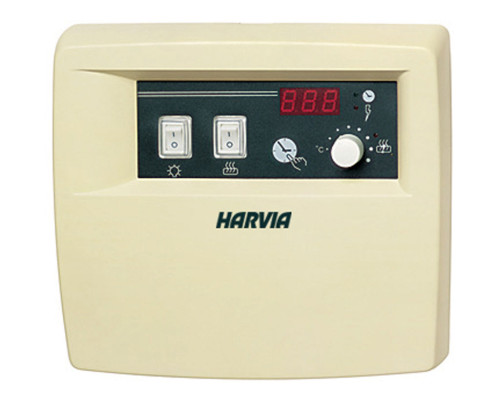 Пульт HARVIA C150 (до 17 кВт) Пульт HARVIA C150 (до 17 кВт)