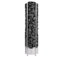 Электрокаменка SAWO Tower Heater Round TH4-60NS 