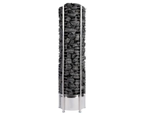 Электрокаменка SAWO Tower Heater Round TH4-60NS Электрокаменка SAWO Tower Heater Round TH4-60NS