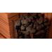 Электрокаменка SAWO Tower Heater Round TH4-60NS Электрокаменка SAWO Tower Heater Round TH4-60NS