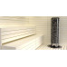 Электрокаменка SAWO Tower Heater Round TH4-60NS Электрокаменка SAWO Tower Heater Round TH4-60NS