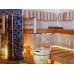 Электрокаменка SAWO Tower Heater Round TH4-60NS Электрокаменка SAWO Tower Heater Round TH4-60NS