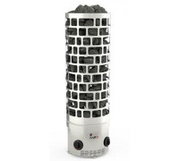 Электрокаменка SAWO Tower Heater Round Aries ARI3-75NB