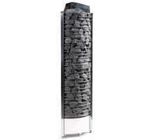 Электрокаменка SAWO Tower Heater Corner TH6-90NS-CNR Электрокаменка SAWO Tower Heater Corner TH6-90NS-CNR