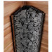 Электрокаменка SAWO Tower Heater Corner TH6-80NB-CNR
