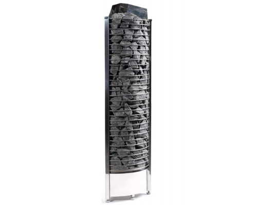 Электрокаменка SAWO Tower Heater Corner TH6-120NS-CNR Электрокаменка SAWO Tower Heater Corner TH6-120NS-CNR
