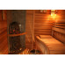 Электрокаменка SAWO Tower Heater Corner TH6-80NB-CNR