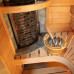 Электрокаменка SAWO Tower Heater Corner TH6-80NB-CNR