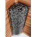 Электрокаменка SAWO Tower Heater Corner TH6-80NB-CNR