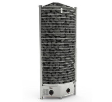 Электрокаменка SAWO Tower Heater Corner TH6-80NB-CNR Электрокаменка SAWO Tower Heater Corner TH6-80NB-CNR