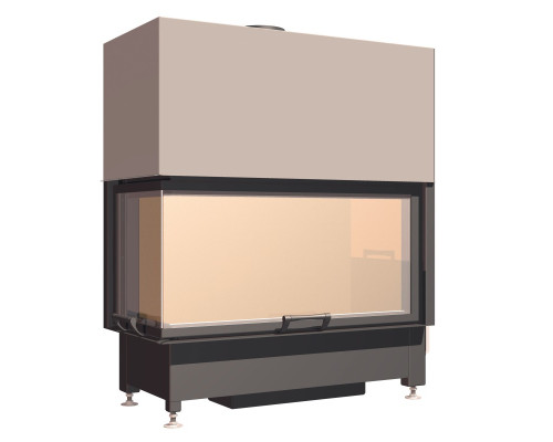 Каминная топка Schmid Ekko L/R 10051 h
