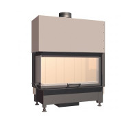 Каминная топка Schmid Ekko L/R 8445 h