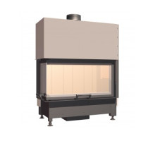 Каминная топка Schmid Ekko L/R 8457 h