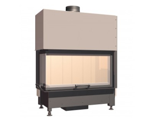 Каминная топка Schmid Ekko L/R 8445 h