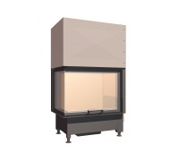 Каминная топка Schmid Ekko L/R 6745 h