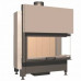 Каминная топка Schmid Ekko L/R 8445 h
