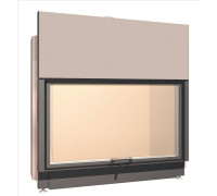 Каминная топка Schmid Lina 12580 h Каминная топка Schmid Lina 12580 h