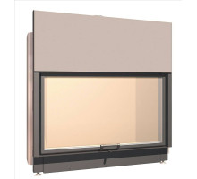 Каминная топка Schmid Lina 12580 h Каминная топка Schmid Lina 12580 h