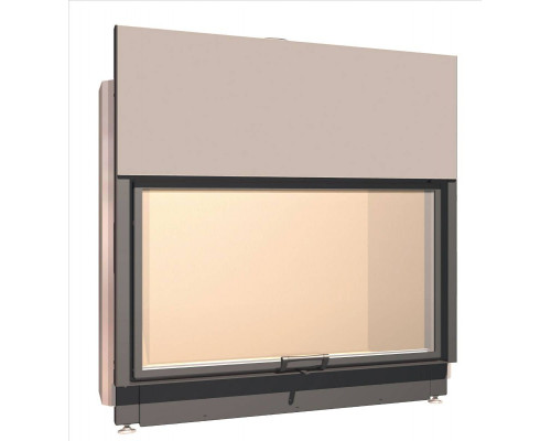 Каминная топка Schmid Lina 12580 h Каминная топка Schmid Lina 12580 h