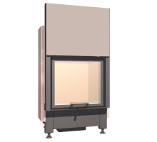 Каминная топка Schmid Lina 6745 h Каминная топка Schmid Lina 6745 h