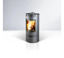 Піч камін Thorma ANDORRA grey Піч камін Thorma ANDORRA grey