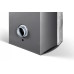 Печь камин Thorma ALVESTA II grey/soapstone Печь камин Thorma ALVESTA II grey/soapstone