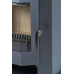 Печь камин Thorma FRANKFURT grey