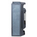 Печь камин Thorma FRANKFURT grey