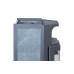 Печь камин Thorma FRANKFURT grey