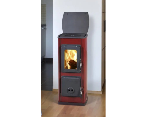 Печь камин Thorma MILANO II b