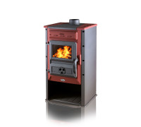 Печь Камин Tim Sistem Magic stove 