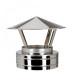 Грибок утепленный - нержавеющая сталь (≠0,8мм) Грибок утепленный - нержавеющая сталь (≠0,8мм)