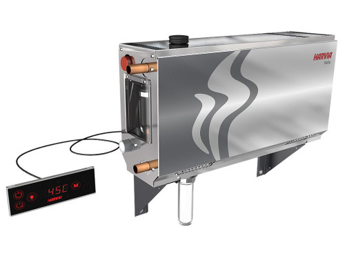 Парогенератор HARVIA Helix HGX 60 (6 кВт)