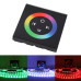 Сенсорная панель-контроллер для RGB ленты Сенсорная панель-контроллер для RGB ленты