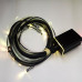 Освещение Звездное небо ( Crystal Star ) 16W LED RGBW
