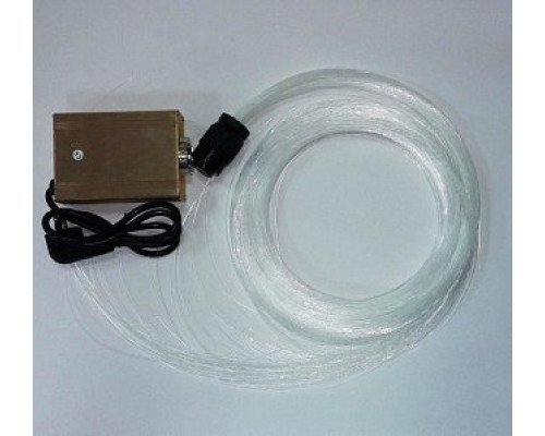 Звездное небо 16W LED White CEP-150