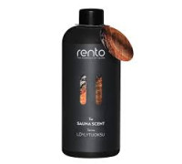 Ароматизатор для бани RENTO - Деготь (0,4Л) 