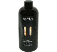 Ароматизатор для бани RENTO - Цитрус (0,4Л)